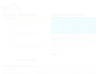 Physiotherapie Ralf Gilly website screenshot