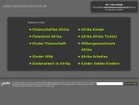 Screenshot for www.ueberlebenimumbruch.de