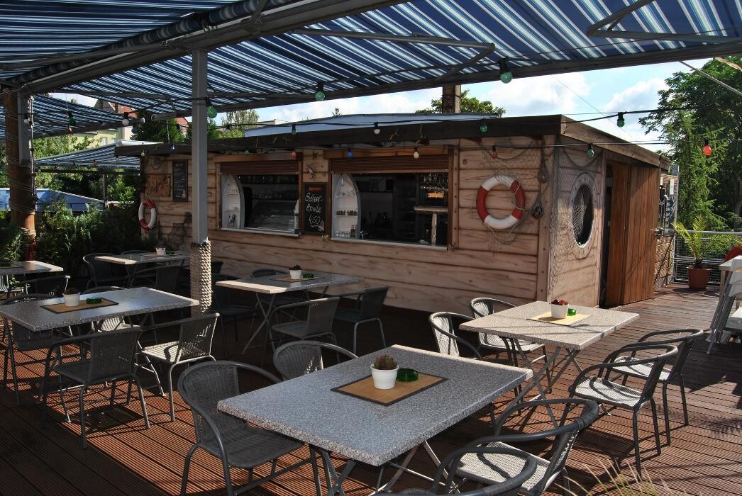 Bilder Casablanca Hotel Restaurant Bowlingbahn