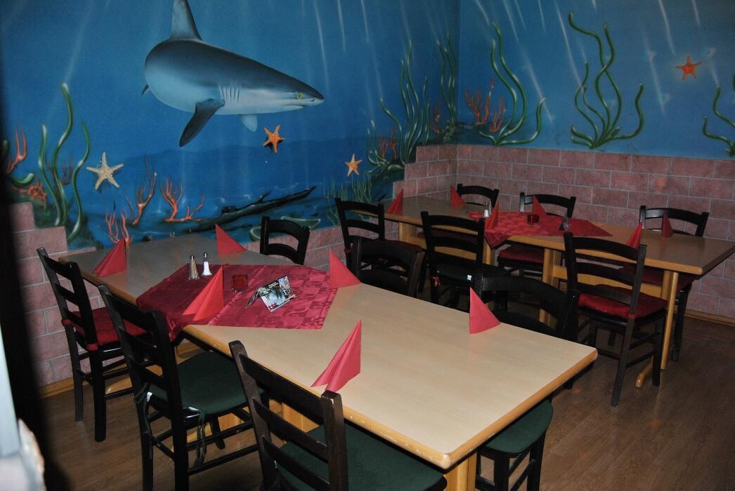 Bilder Casablanca Hotel Restaurant Bowlingbahn