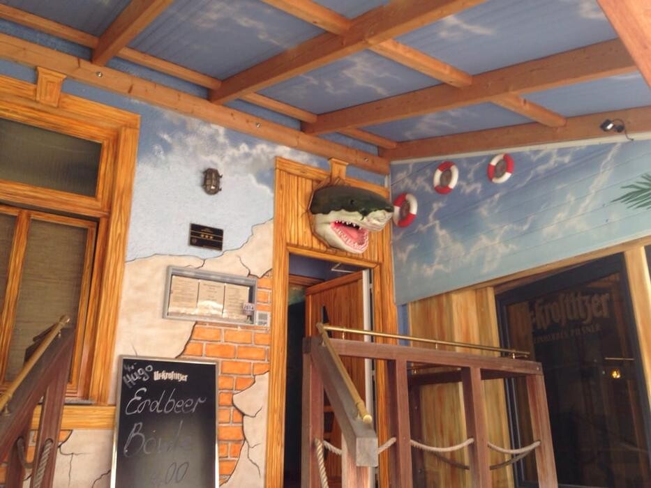 Bilder Casablanca Hotel Restaurant Bowlingbahn