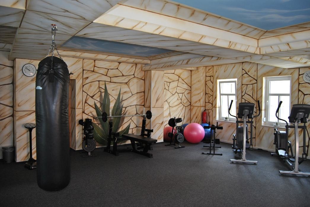 Bilder Casablanca Hotel Restaurant Bowlingbahn