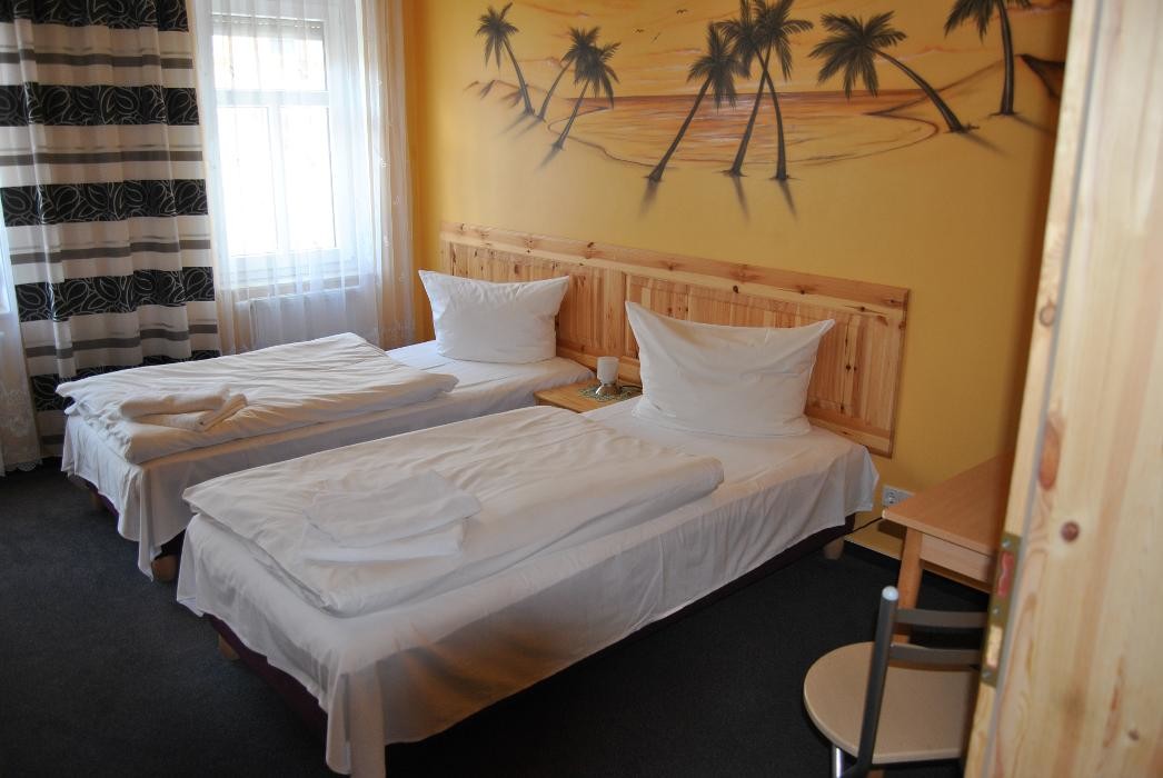 Bilder Casablanca Hotel Restaurant Bowlingbahn