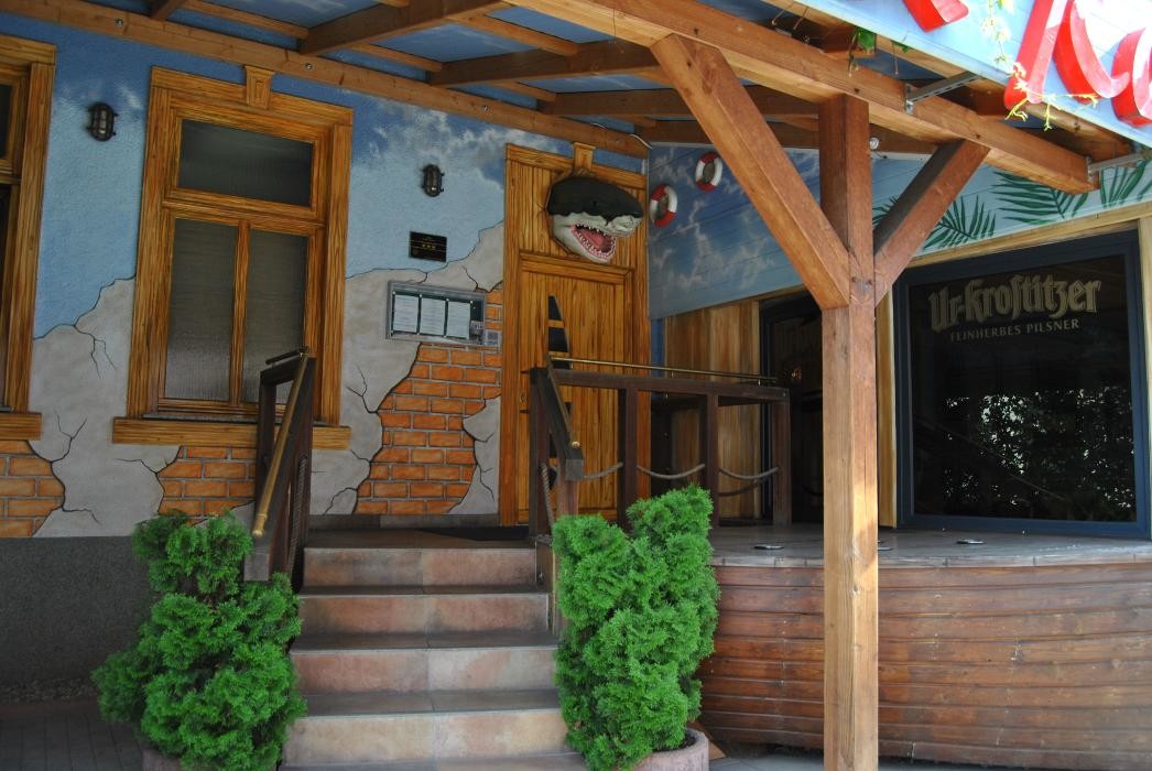 Bilder Casablanca Hotel Restaurant Bowlingbahn