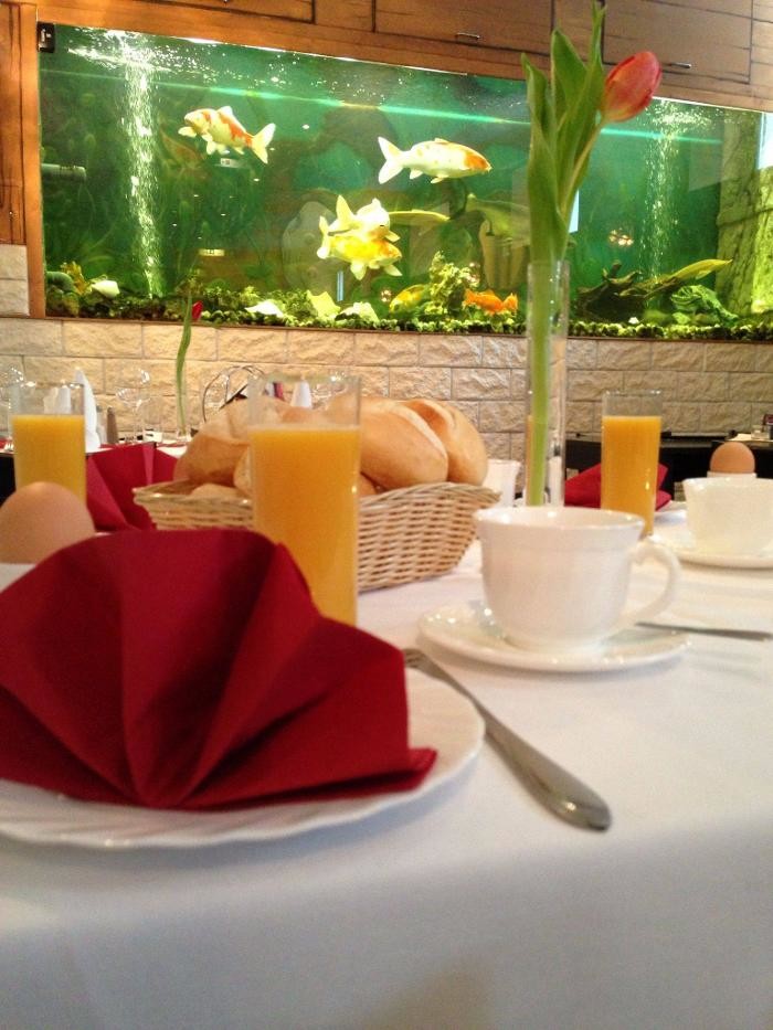 Bilder Casablanca Hotel Restaurant Bowlingbahn