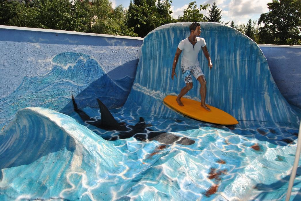 Bilder Casablanca Hotel Restaurant Bowlingbahn