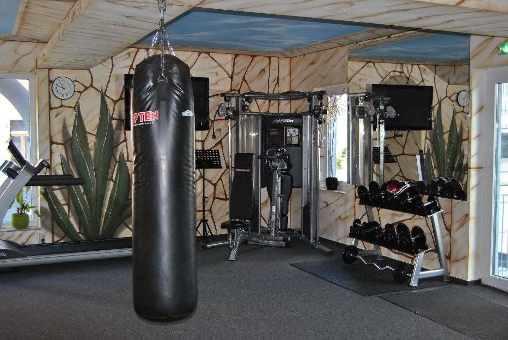 Bilder Casablanca Hotel Restaurant Bowlingbahn