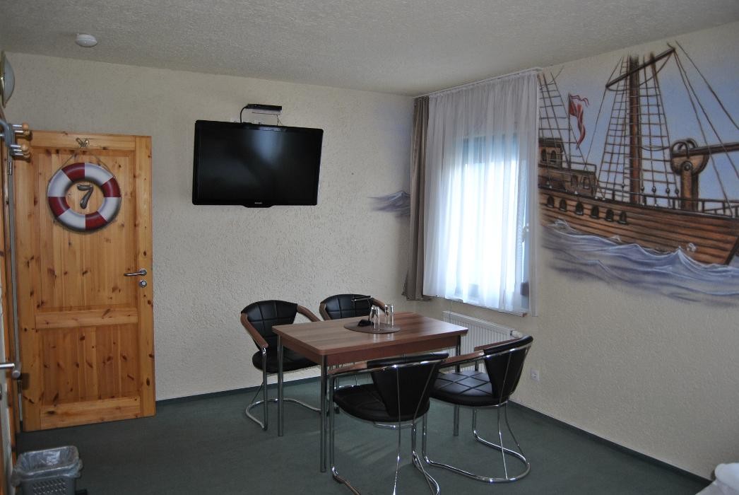 Bilder Casablanca Hotel Restaurant Bowlingbahn