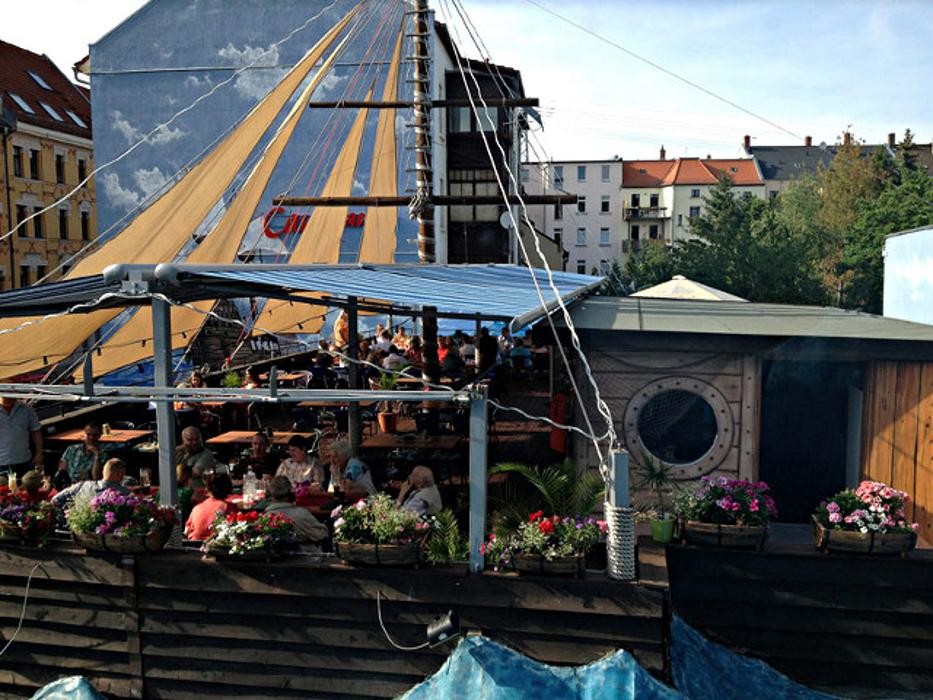 Bilder Casablanca Hotel Restaurant Bowlingbahn