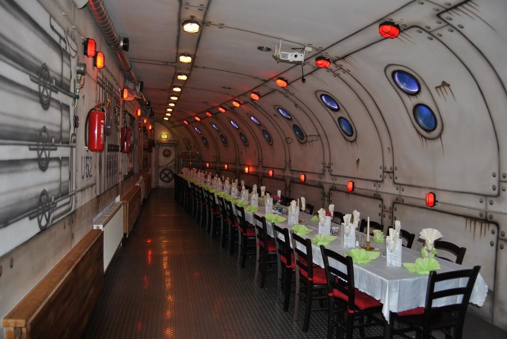 Bilder Casablanca Hotel Restaurant Bowlingbahn