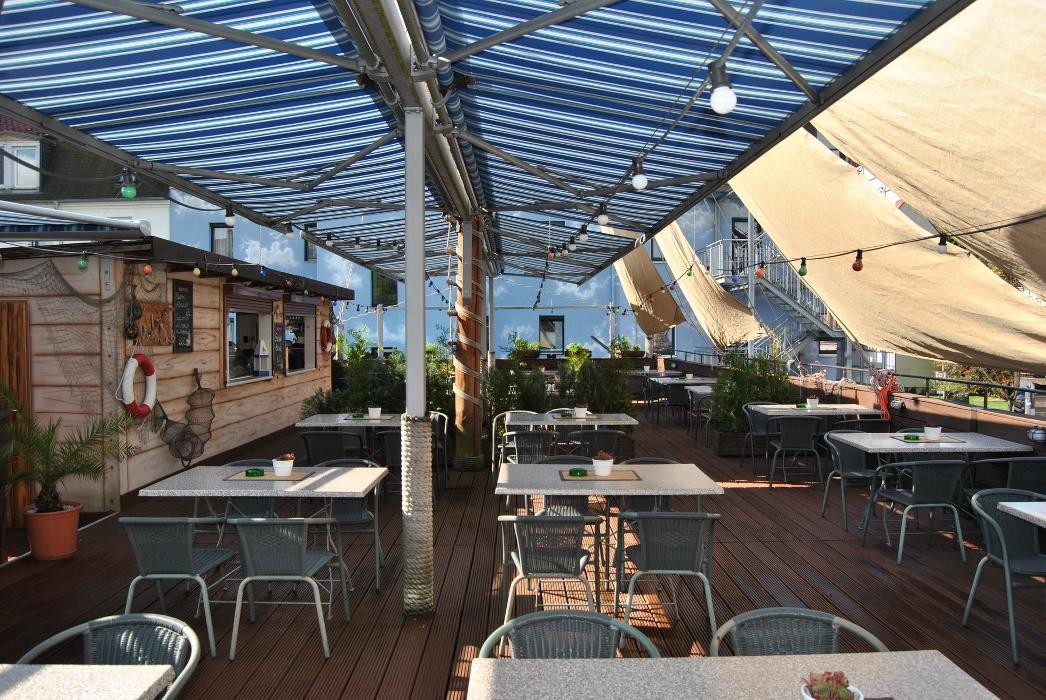 Bilder Casablanca Hotel Restaurant Bowlingbahn