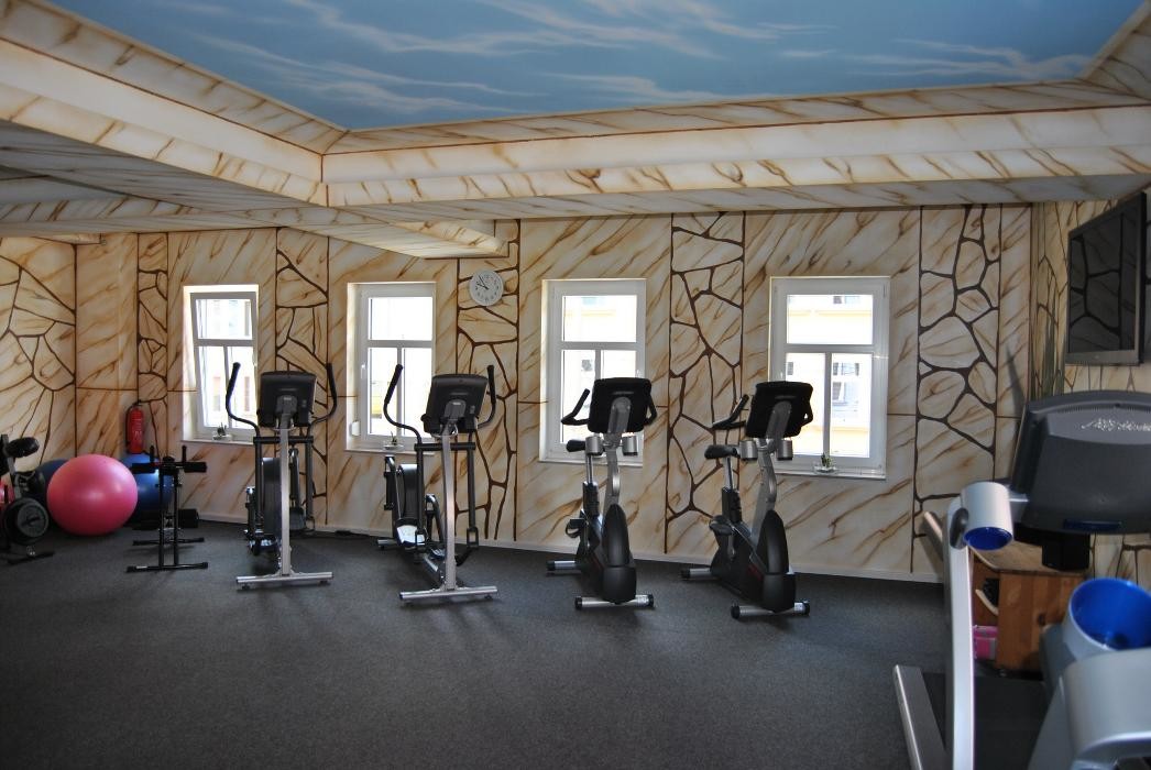 Bilder Casablanca Hotel Restaurant Bowlingbahn