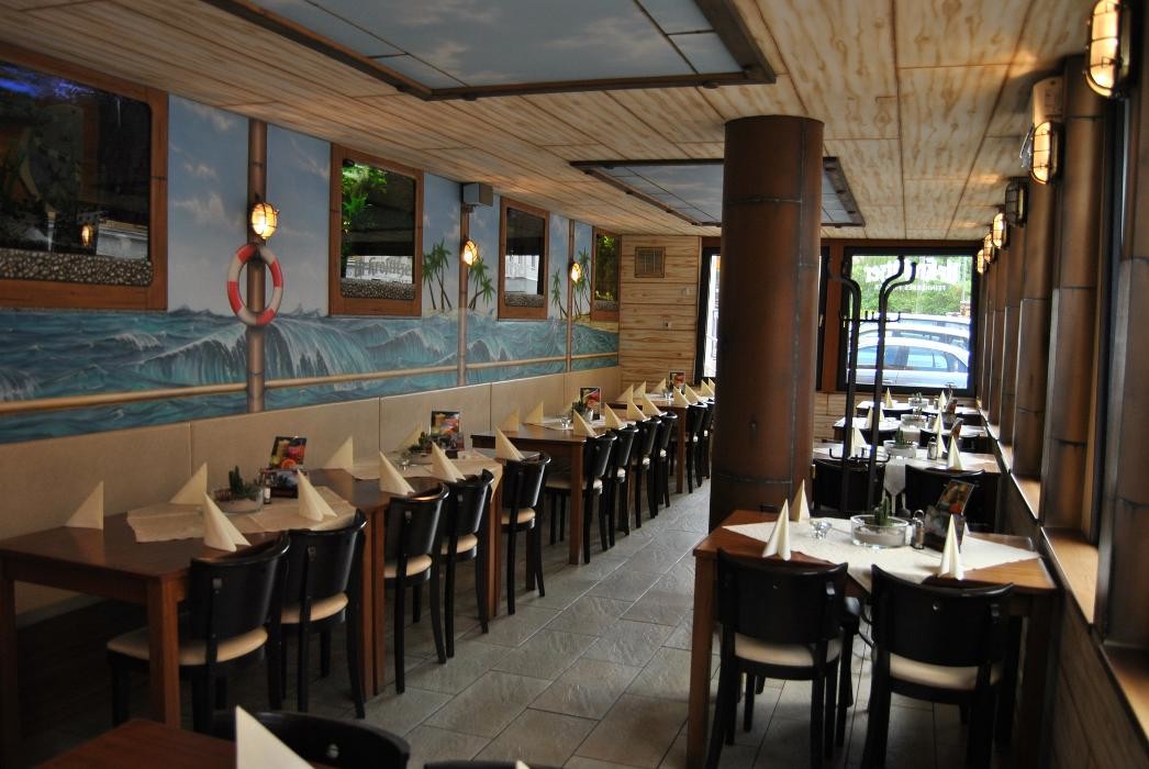 Bilder Casablanca Hotel Restaurant Bowlingbahn