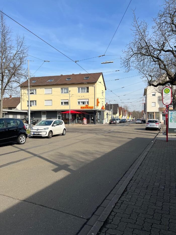 Bilder Badische Backstub´ (Karlsruhe)