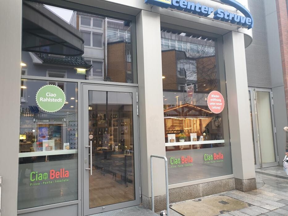 Bilder Ciao Bella Rahlstedt Center