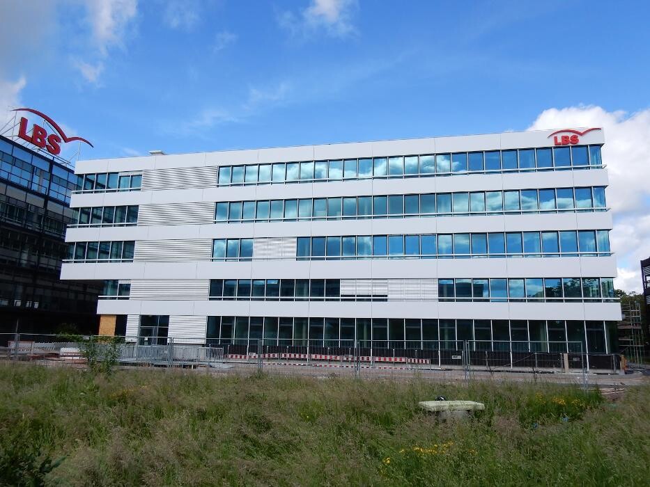 Bilder SWB Sparkassen-Wohnbau GmbH