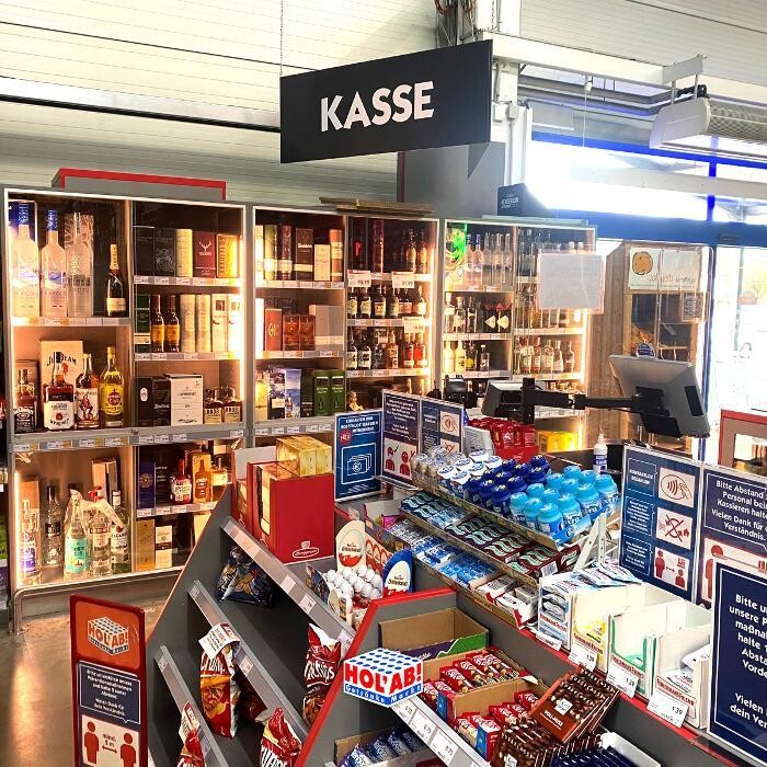 Bilder HOL'AB! Getränkemarkt