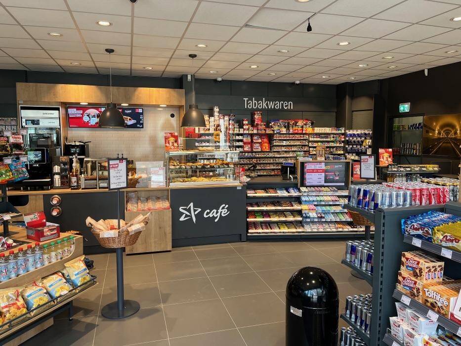 Bilder star Tankstelle