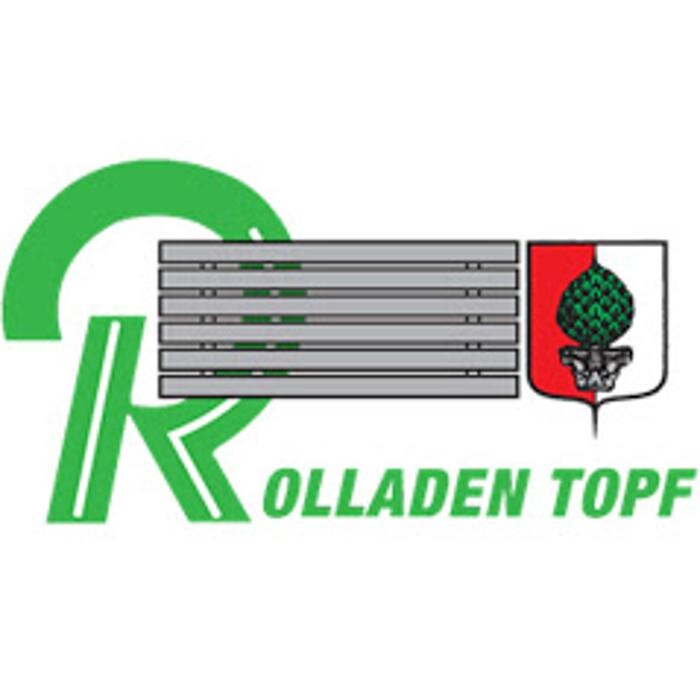 Augsburger Rolladen GmbH Hermann Topf Logo