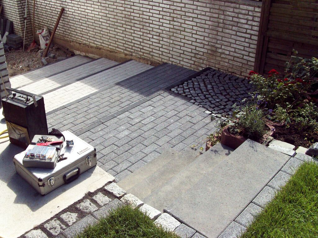 Bilder A-Z Garten- und Landschaftsbau Ingo Schmidt