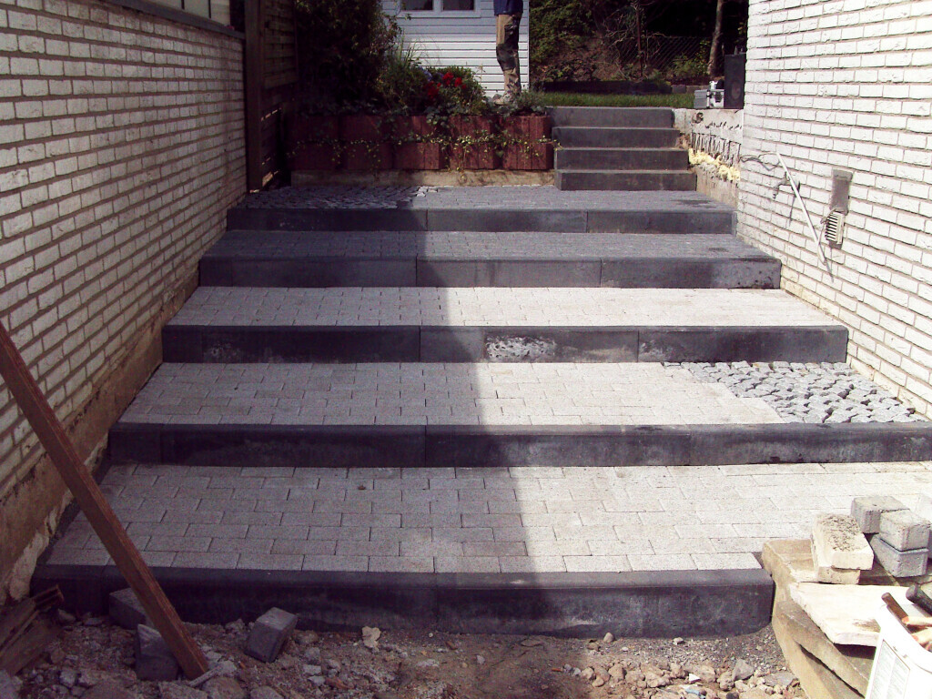 Bilder A-Z Garten- und Landschaftsbau Ingo Schmidt