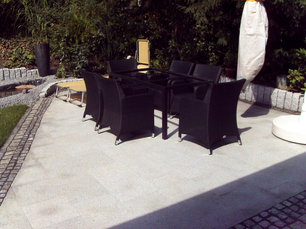 Bilder A-Z Garten- und Landschaftsbau Ingo Schmidt