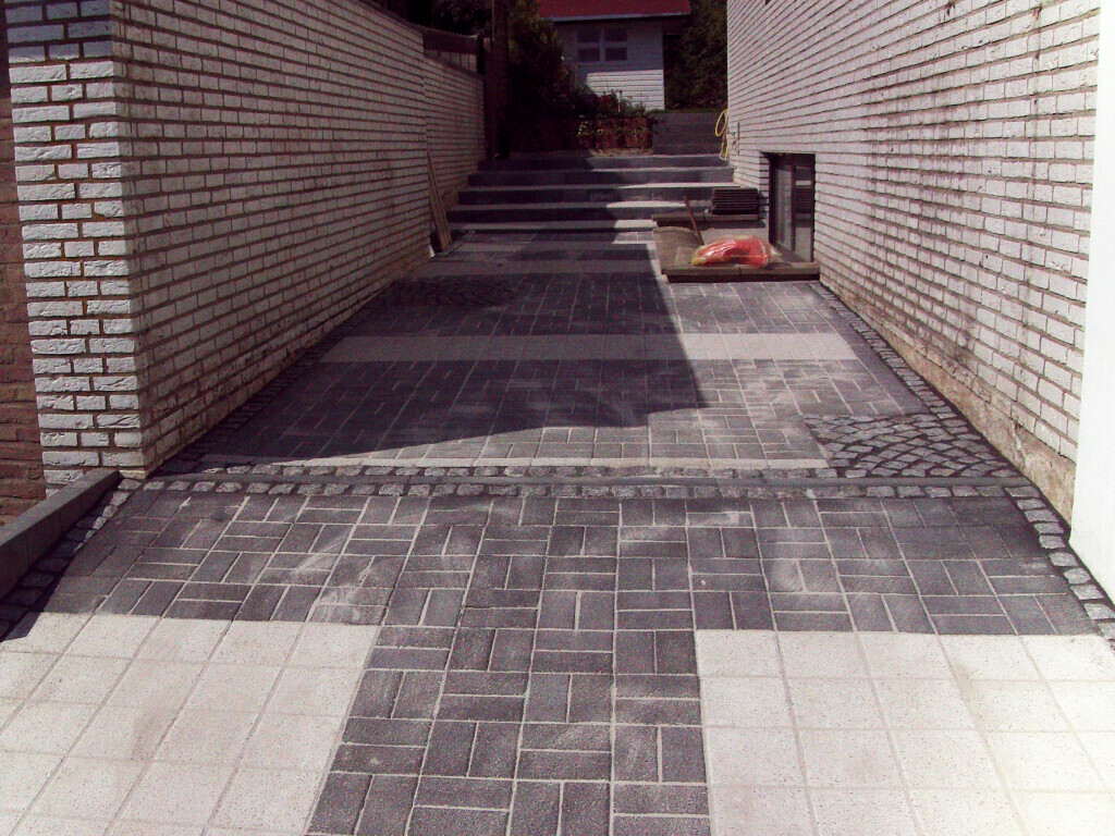 Bilder A-Z Garten- und Landschaftsbau Ingo Schmidt