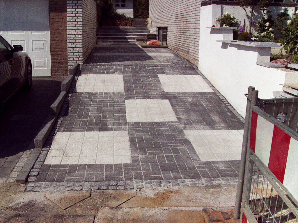 Bilder A-Z Garten- und Landschaftsbau Ingo Schmidt