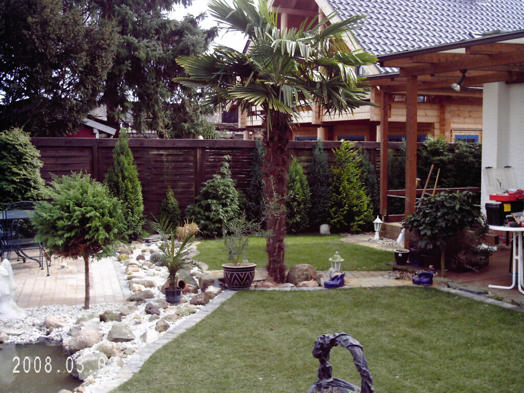 Bilder A-Z Garten- und Landschaftsbau Ingo Schmidt