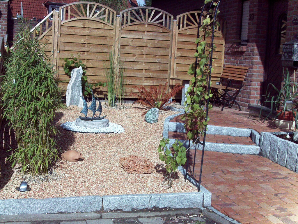 Bilder A-Z Garten- und Landschaftsbau Ingo Schmidt