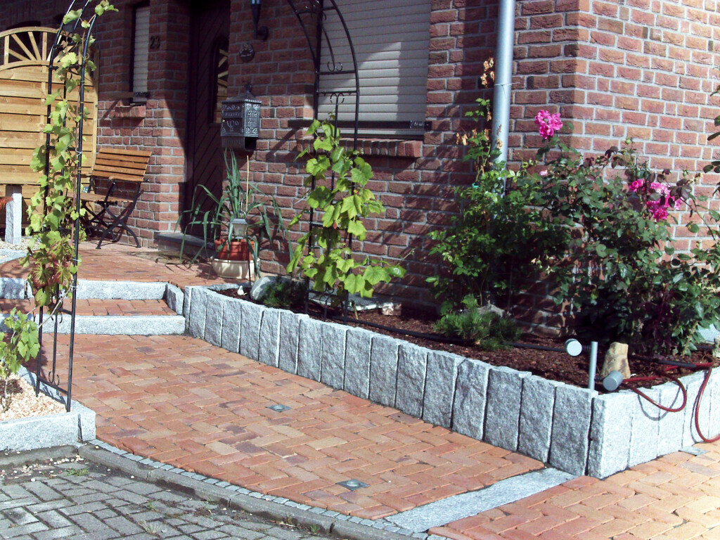 Bilder A-Z Garten- und Landschaftsbau Ingo Schmidt