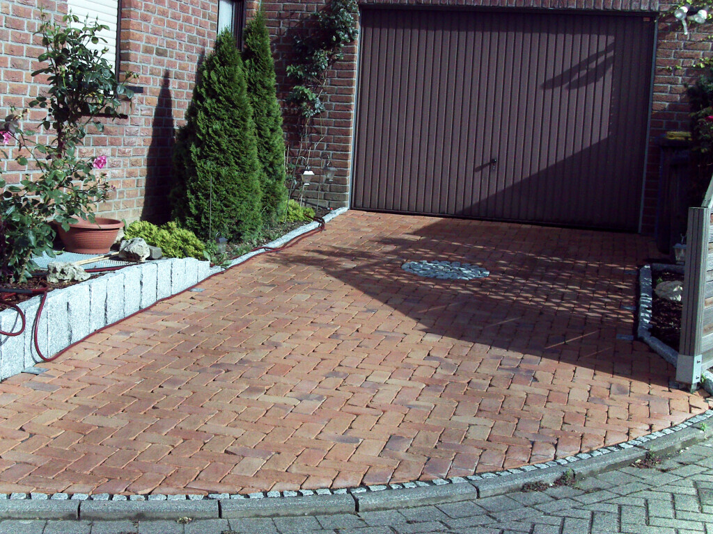 Bilder A-Z Garten- und Landschaftsbau Ingo Schmidt