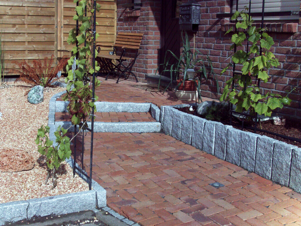 Bilder A-Z Garten- und Landschaftsbau Ingo Schmidt