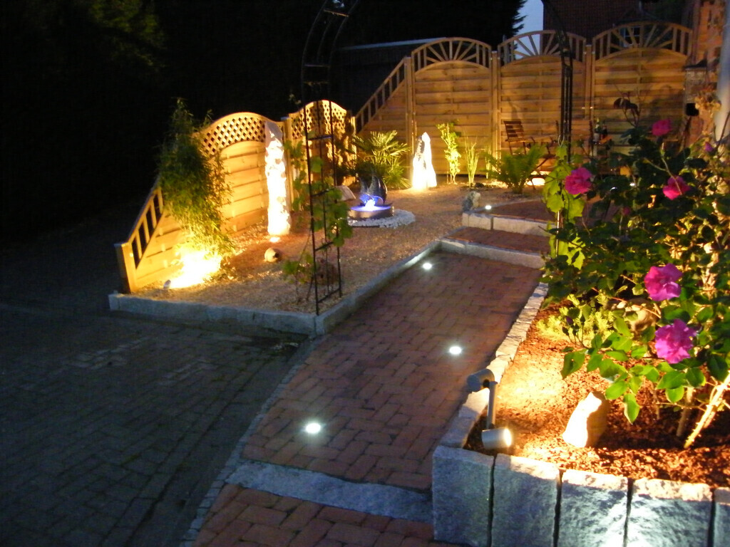 Bilder A-Z Garten- und Landschaftsbau Ingo Schmidt