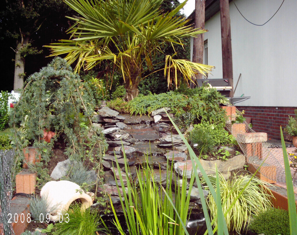 Bilder A-Z Garten- und Landschaftsbau Ingo Schmidt