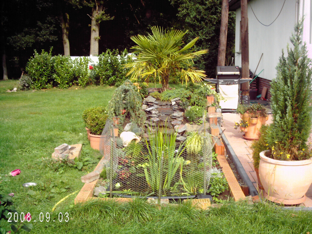 Bilder A-Z Garten- und Landschaftsbau Ingo Schmidt