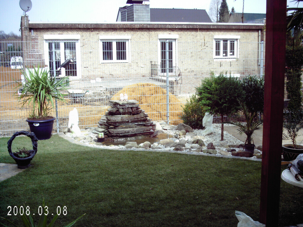 Bilder A-Z Garten- und Landschaftsbau Ingo Schmidt