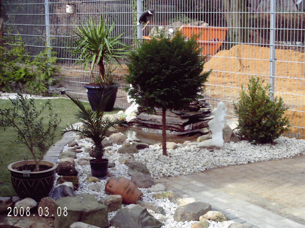 Bilder A-Z Garten- und Landschaftsbau Ingo Schmidt