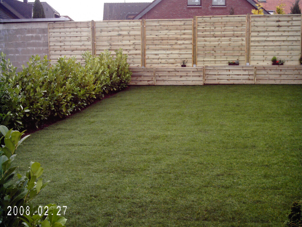 Bilder A-Z Garten- und Landschaftsbau Ingo Schmidt