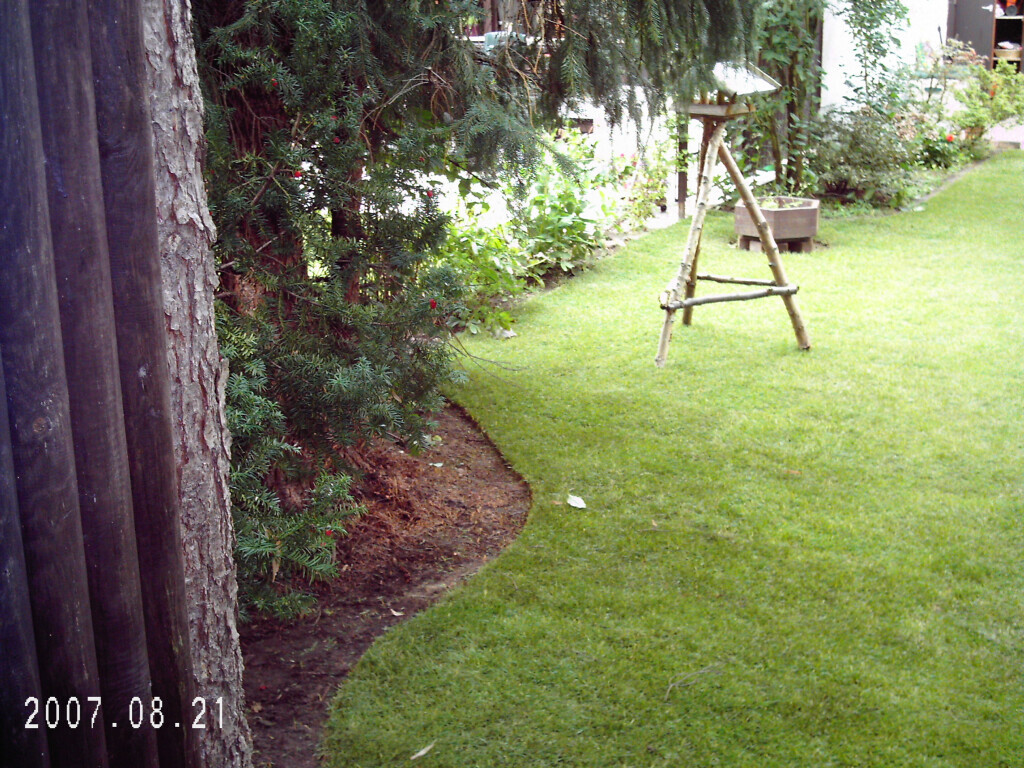 Bilder A-Z Garten- und Landschaftsbau Ingo Schmidt