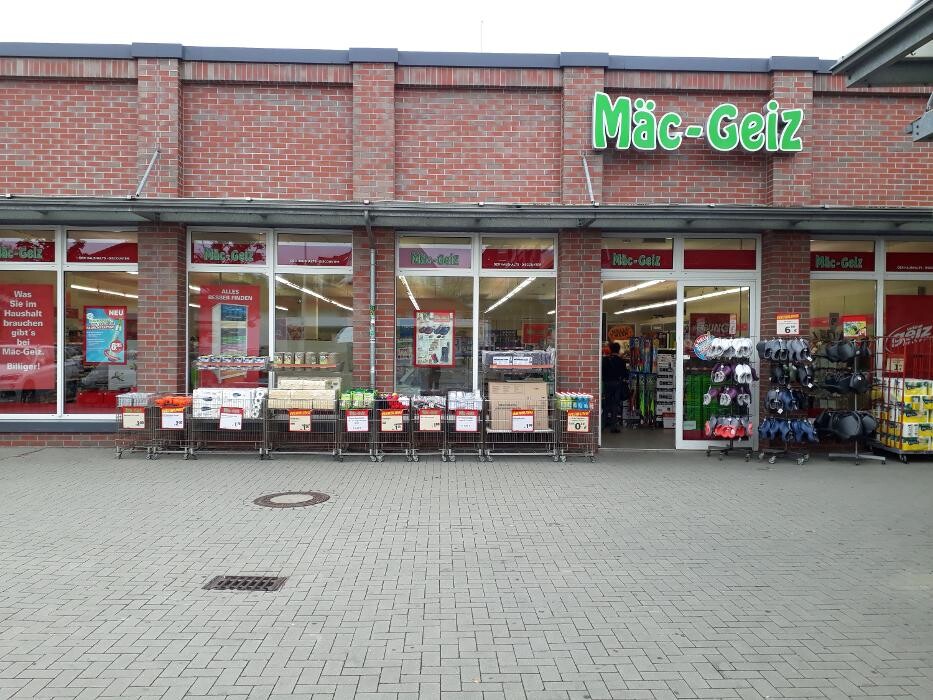 Bilder MÄC-GEIZ