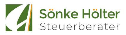 Sönke Hölter Steuerberater Logo