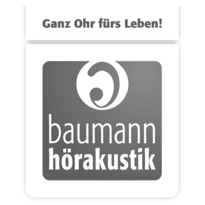 Bilder Baumann Hörakustik GmbH