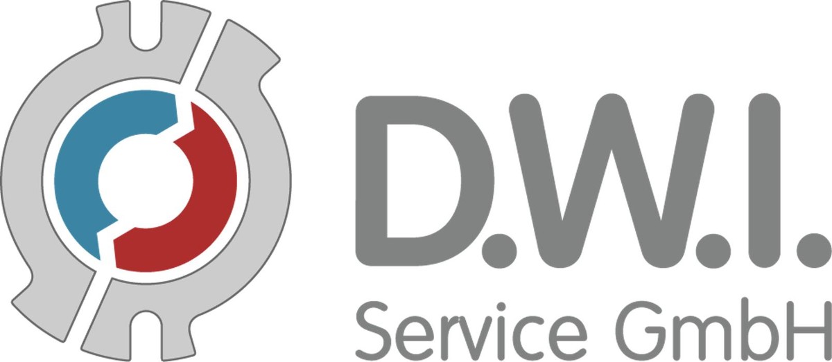 D.W.I. Service GmbH Logo