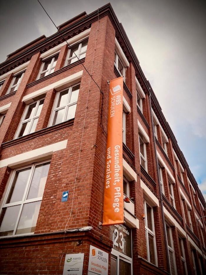 Bilder WBS SCHULEN Leipzig