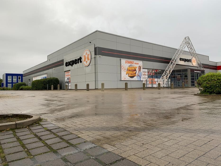 Bilder expert Wunstorf