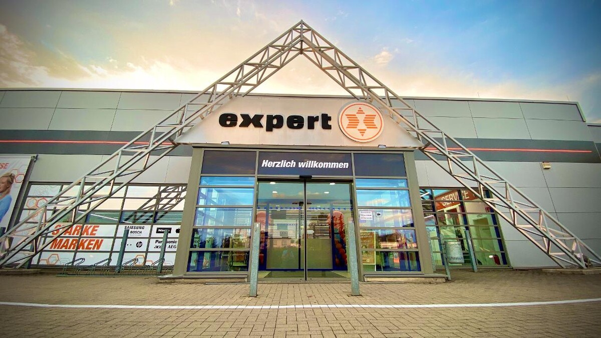 Bilder expert Wunstorf