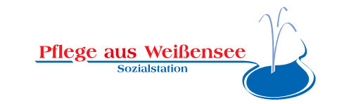 Pflege aus Weißensee PaW GmbH Logo