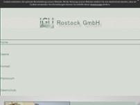Screenshot for http://www.igu-rostock.de/