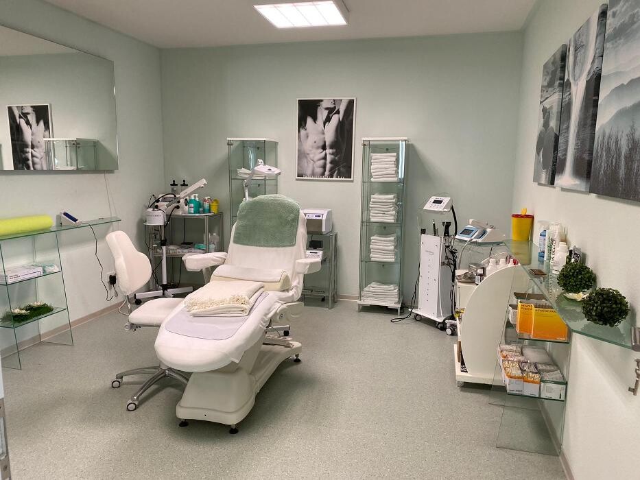 Bilder BB Praxis für Ästhetik, alternative Medizin & Akupunktur